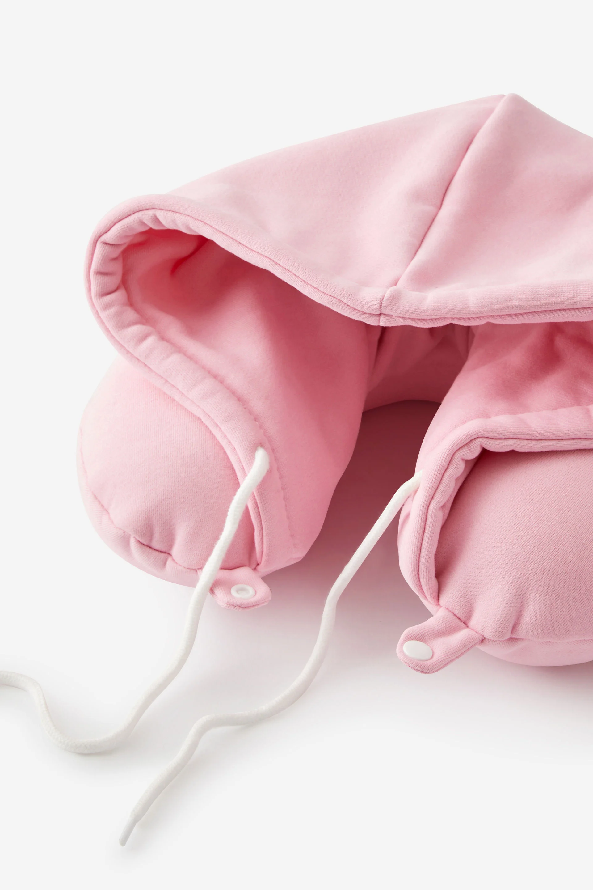 TYPO Gối Ngủ Du Lịch Kèm Nón - Travel Hoodie Neck Pillow