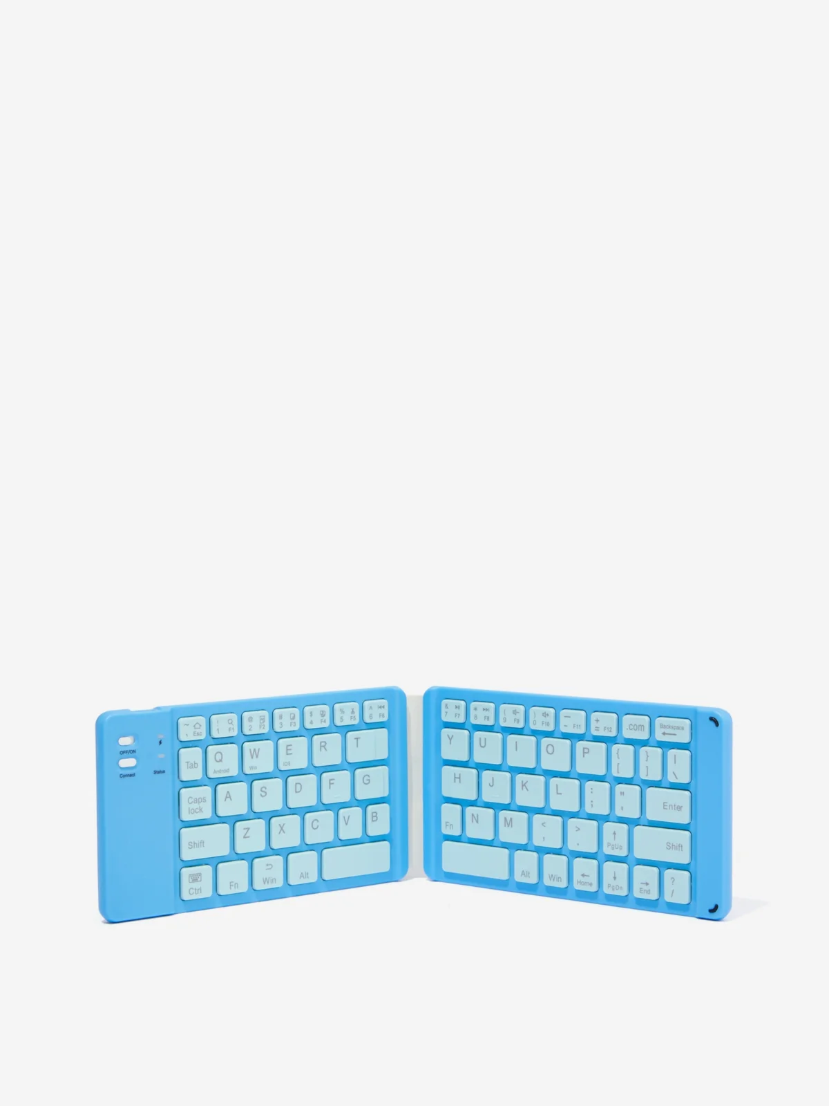 TYPO - Bàn Phím Xếp Không Dây - Foldable Wireless Keyboard