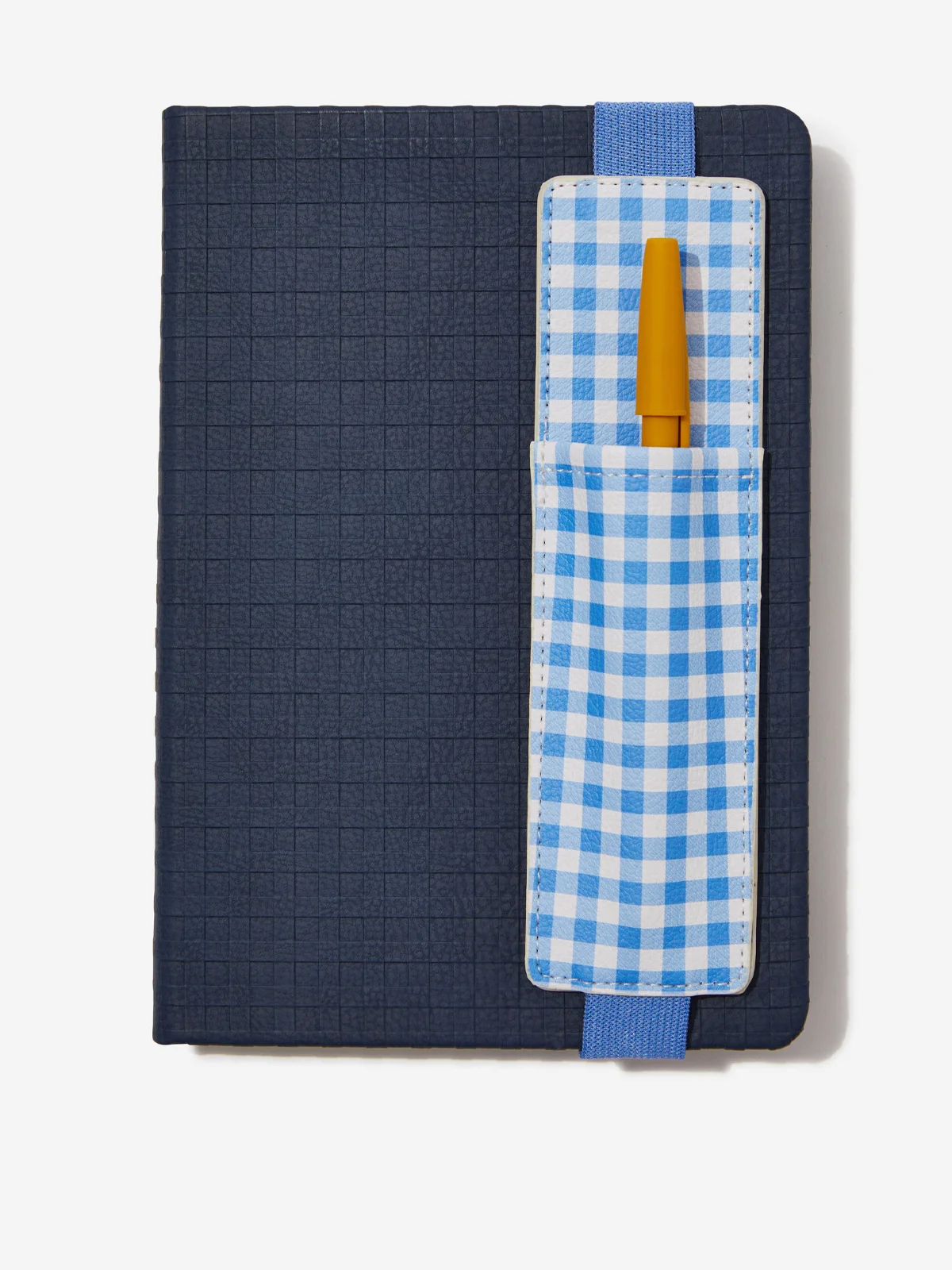 TYPO Túi Da Đựng Bút-Notebook Pen Pouch