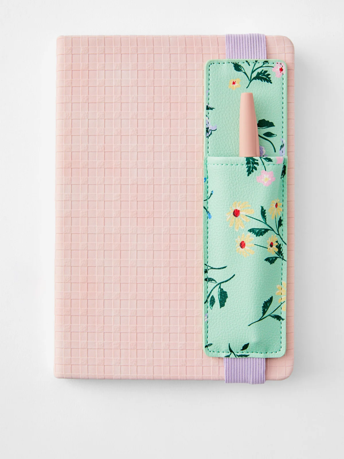 TYPO Túi Đựng Bút - Notebook Pen Pouch