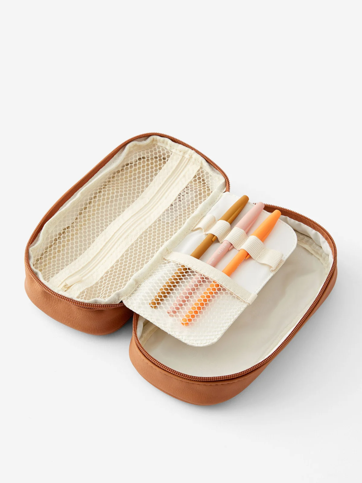 TYPO Túi Đựng Bút - Luca Pu Pencil Case