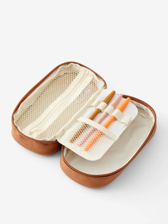 TYPO Túi Đựng Bút - Luca Pu Pencil Case