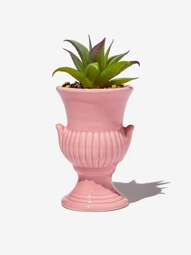 TYPO Chậu Cây Trang Trí-Tiny Shaped Planter