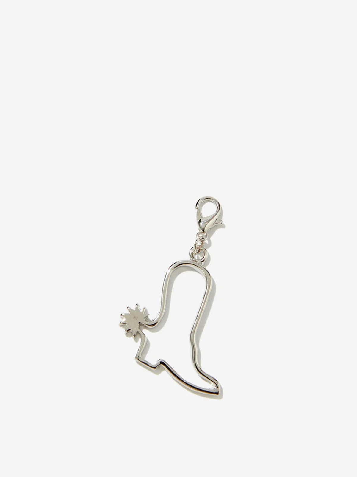 TYPO Móc Treo Túi Xách-Icon Stationery Charm