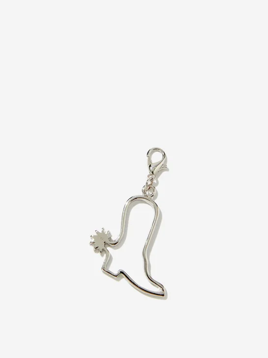 TYPO Móc Treo Túi Xách-Icon Stationery Charm