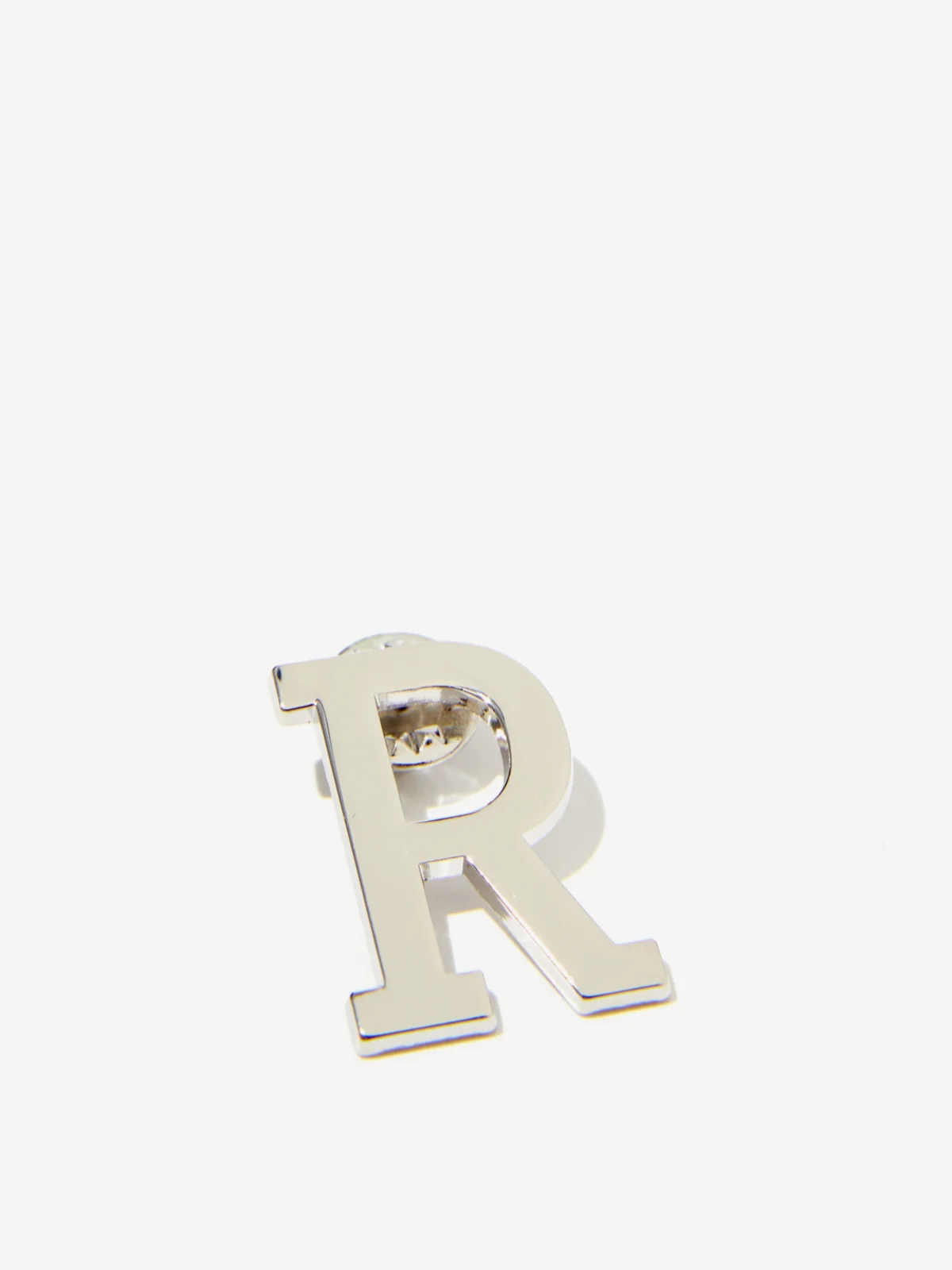 TYPO Huy Hiệu Cài Trang Trí - Alpha Pin