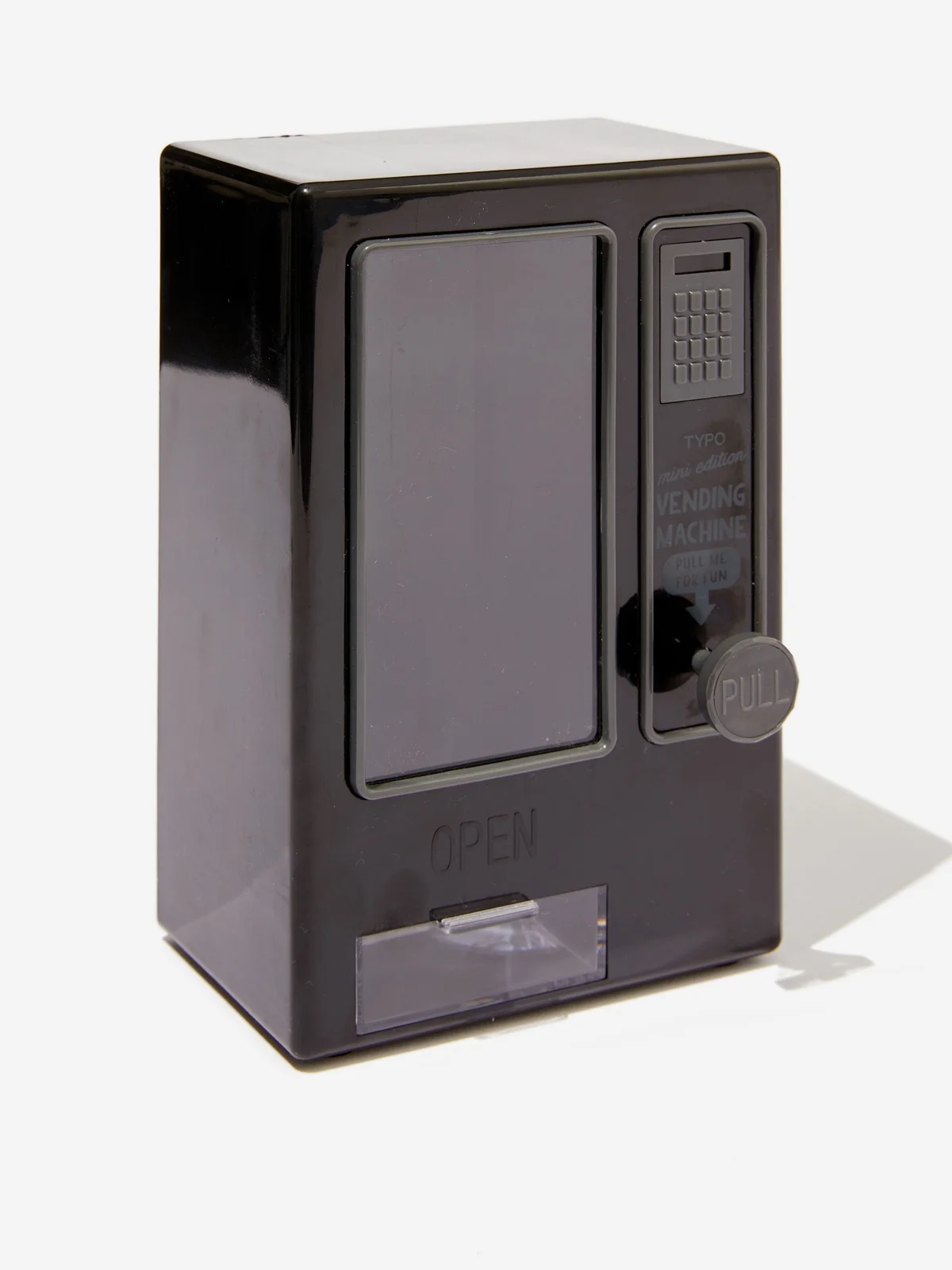 TYPO Hộp Đựng Kẹo - Mini Vending Machine 3.0