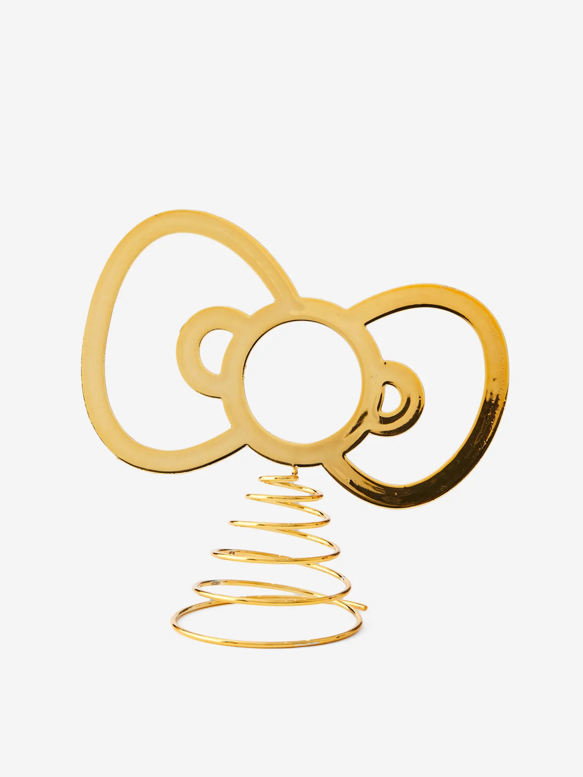 TYPO Đồ Trang Trí - Collab Metal Tree Topper