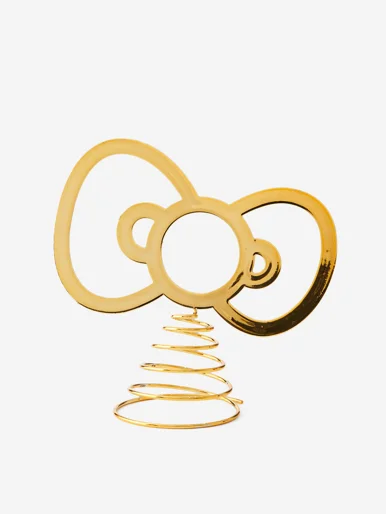 TYPO Đồ Trang Trí - Collab Metal Tree Topper