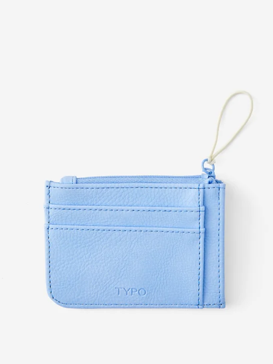 TYPO Ví Đựng Thẻ - Off The Grid Card Pouch
