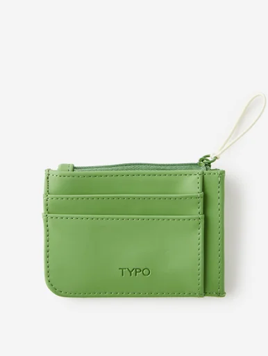 TYPO Ví Đựng Thẻ - Off The Grid Card Pouch