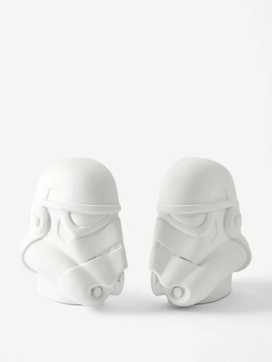 TYPO Giá Đỡ Sách - Collab Bookends