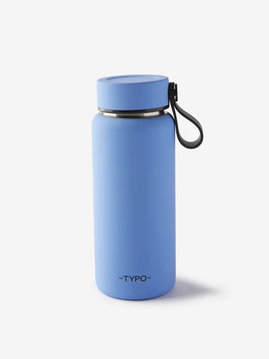 TYPO Bình Giữ Nhiệt Du Lịch Typo 350Ml - On The Move 350Ml 2.0