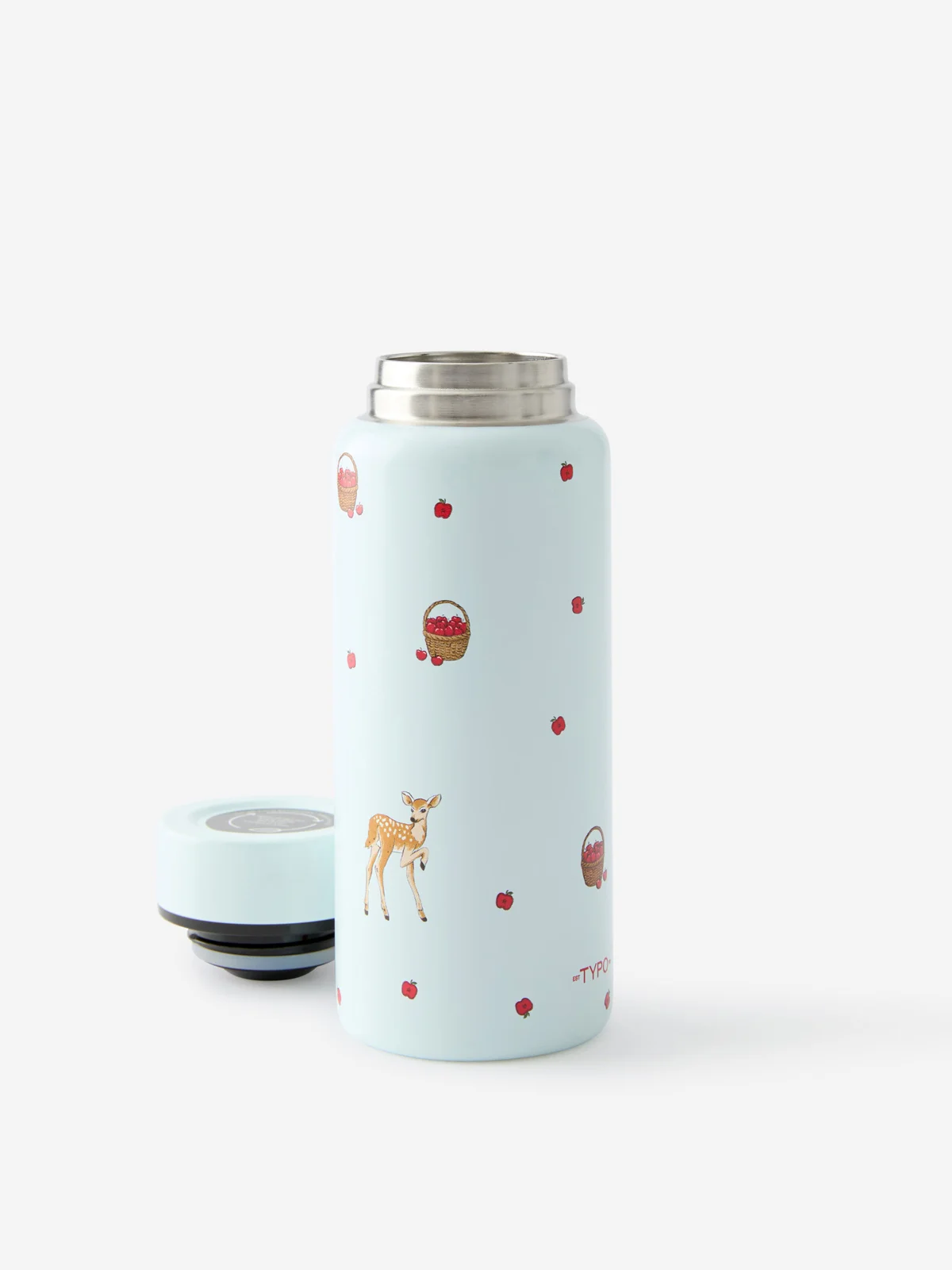 TYPO Bình Giữ Nhiệt Du Lịch 350ml - On The Move 350ml 2.0