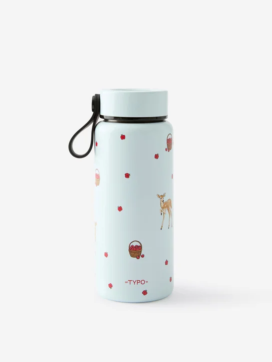 TYPO Bình Giữ Nhiệt Du Lịch 350ml - On The Move 350ml 2.0