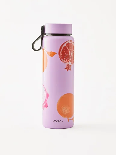 TYPO Bình Giữ Nhiệt Du Lịch 500ml - On The Move 500ml 2.0