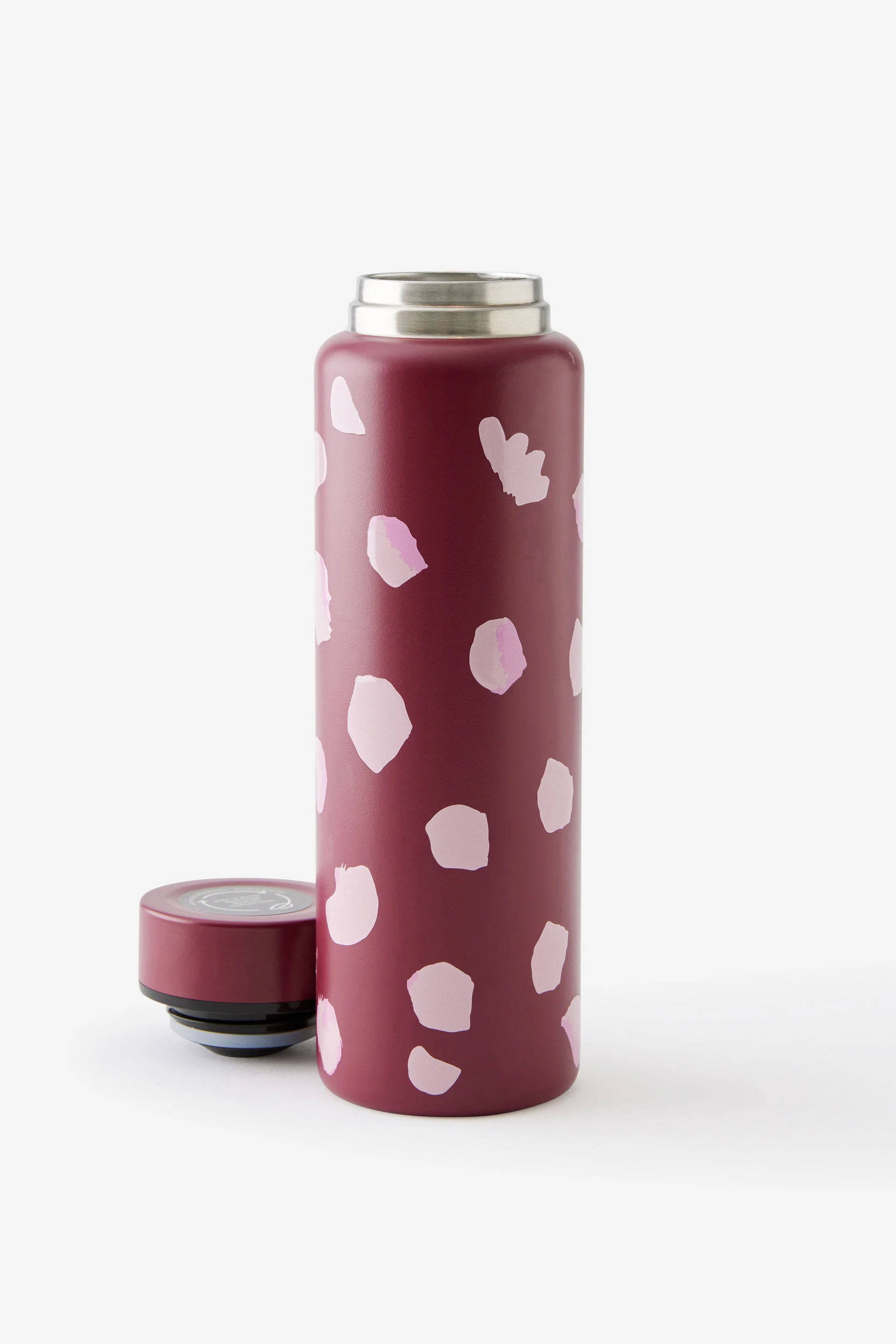 TYPO Bình Giữ Nhiệt Du Lịch 500ml - On The Move 500ml 2.0