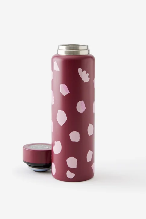 TYPO Bình Giữ Nhiệt Du Lịch 500ml - On The Move 500ml 2.0