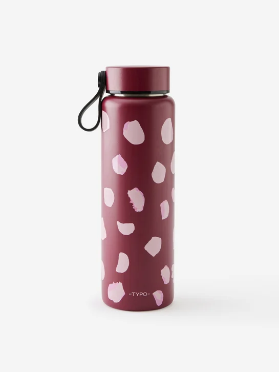 TYPO Bình Giữ Nhiệt Du Lịch 500ml - On The Move 500ml 2.0