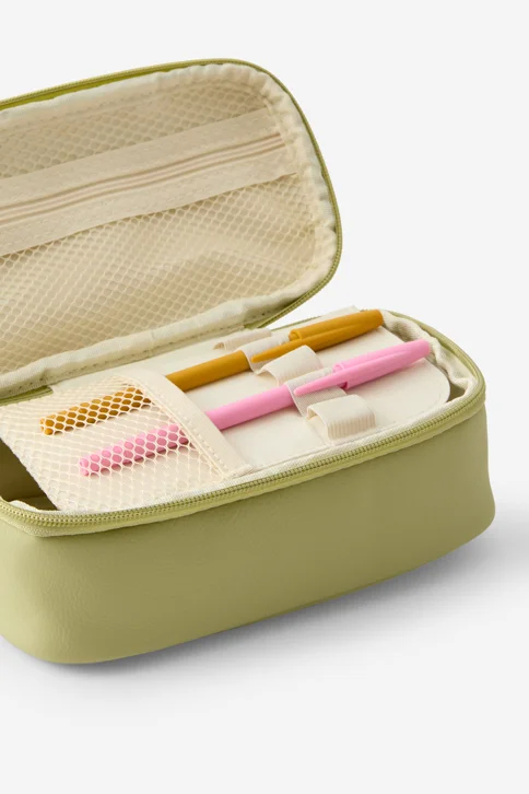 TYPO Túi Đựng Bút - Premium Arlow Pencil Case
