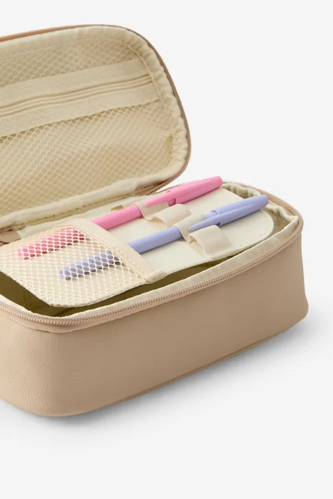 TYPO Túi Đựng Bút - Premium Arlow Pencil Case