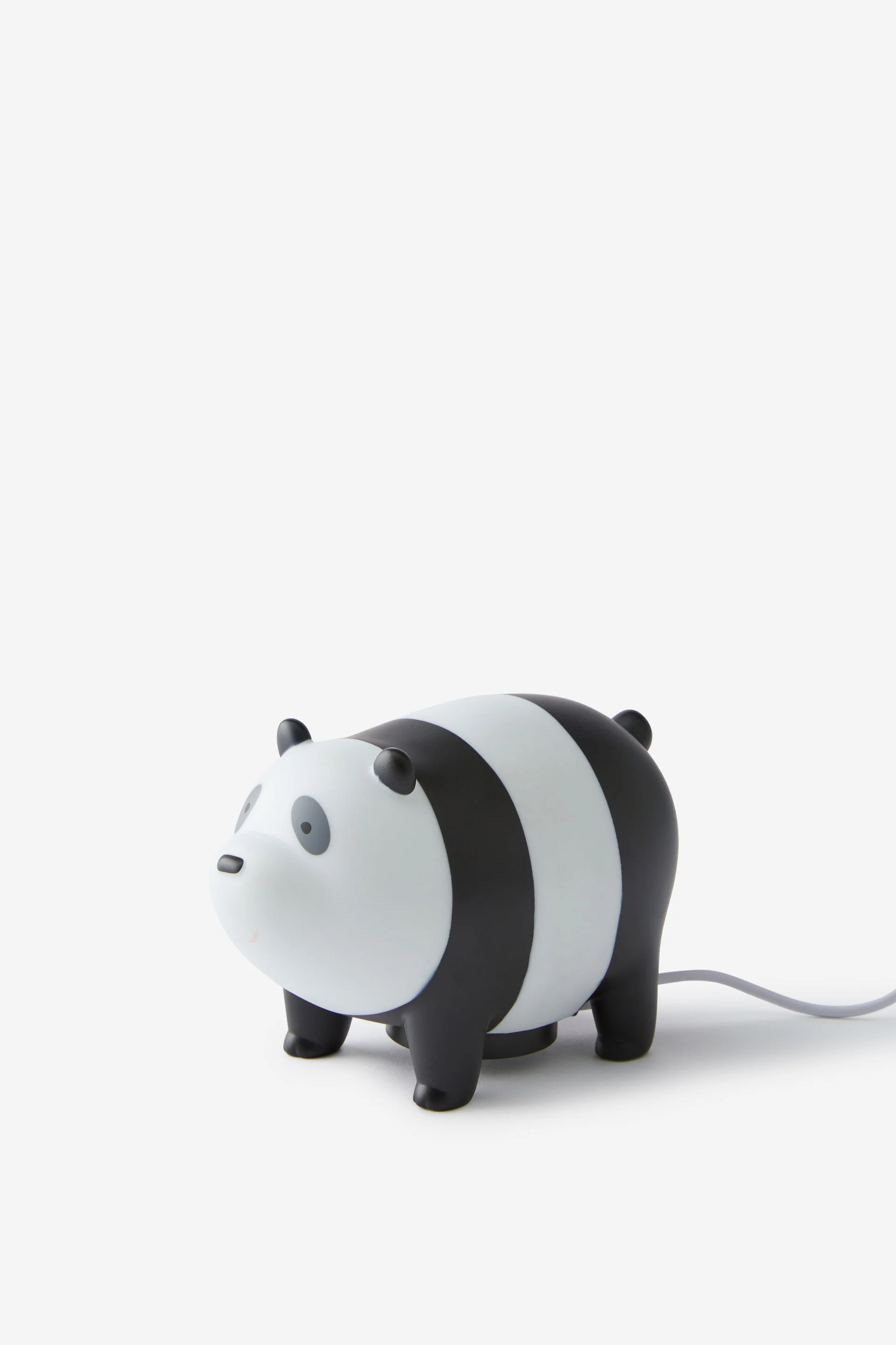 TYPO Đèn Led Trang Trí - Collab Pvc Shaped Desk Lamp