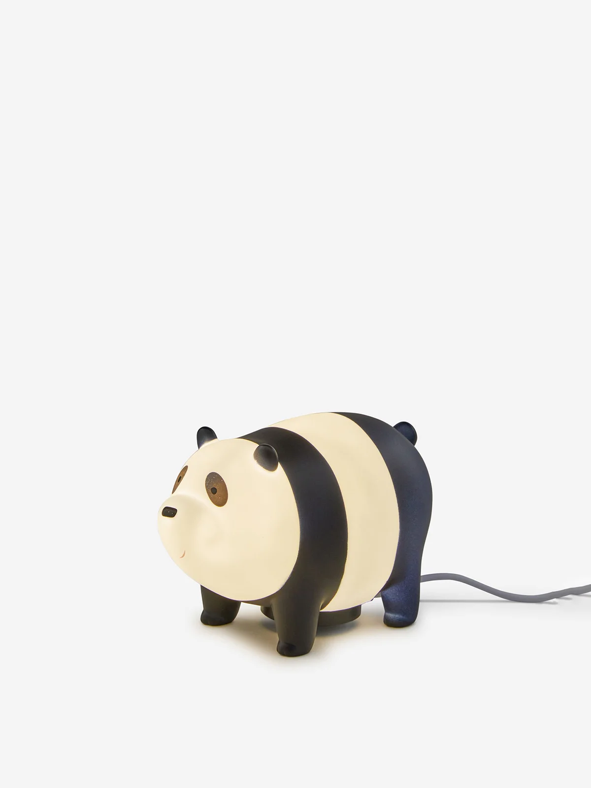 TYPO Đèn Led Trang Trí - Collab Pvc Shaped Desk Lamp