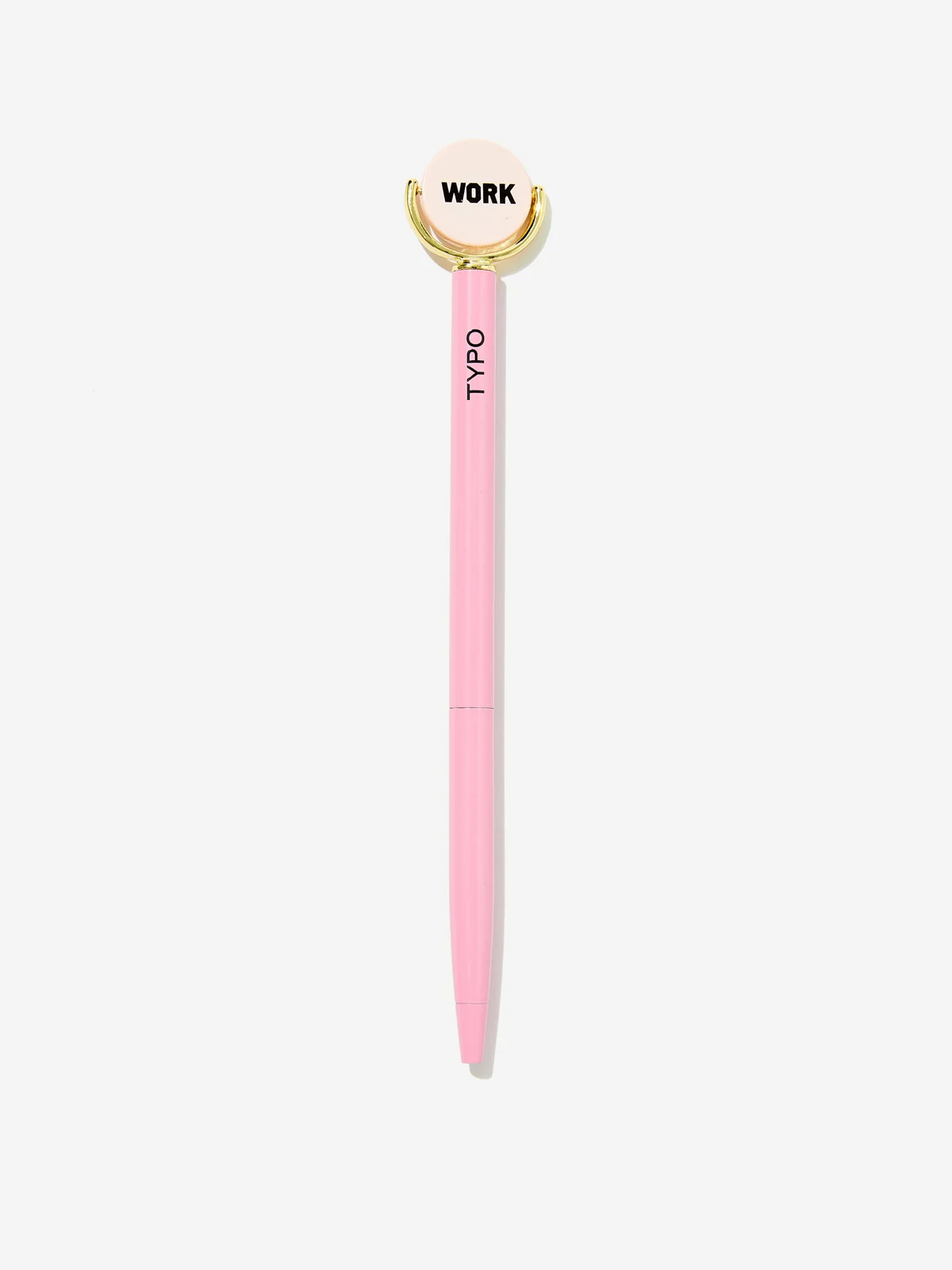Typo - Bút Bi Kiểu-Spin Top Pen