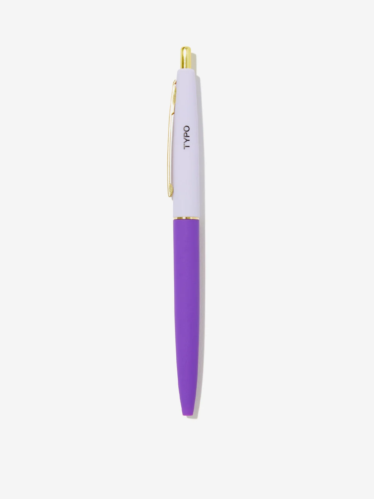Typo - Bút Màu-Essential Colour Block Pen