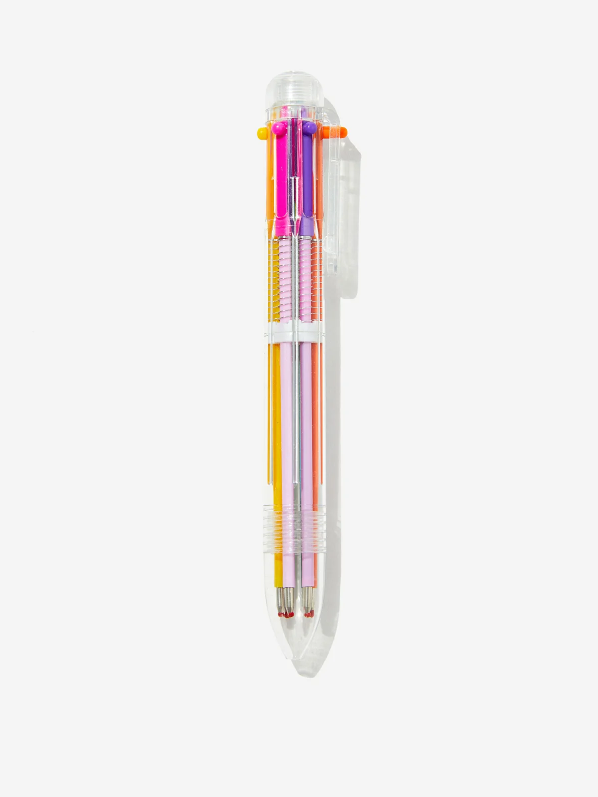 Typo - Bút Bi Kiểu-Multicolour Pen