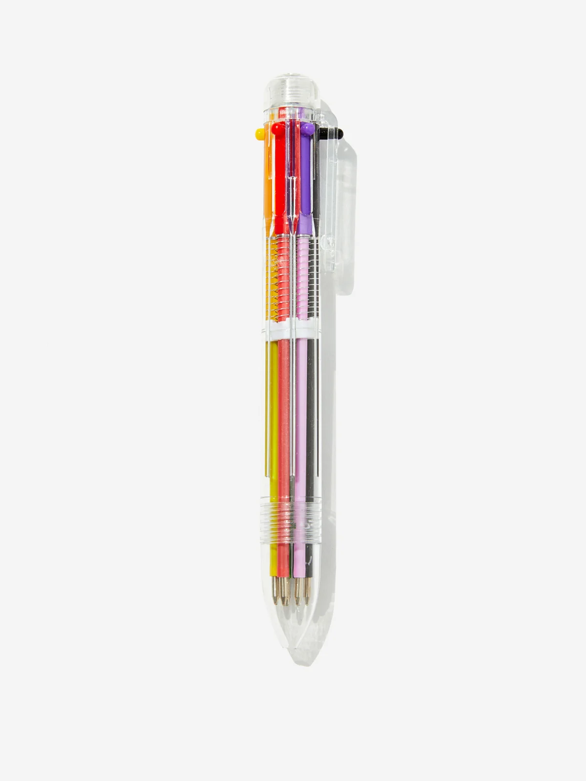 TYPO Bút Bi Kiểu-Multicolour Pen
