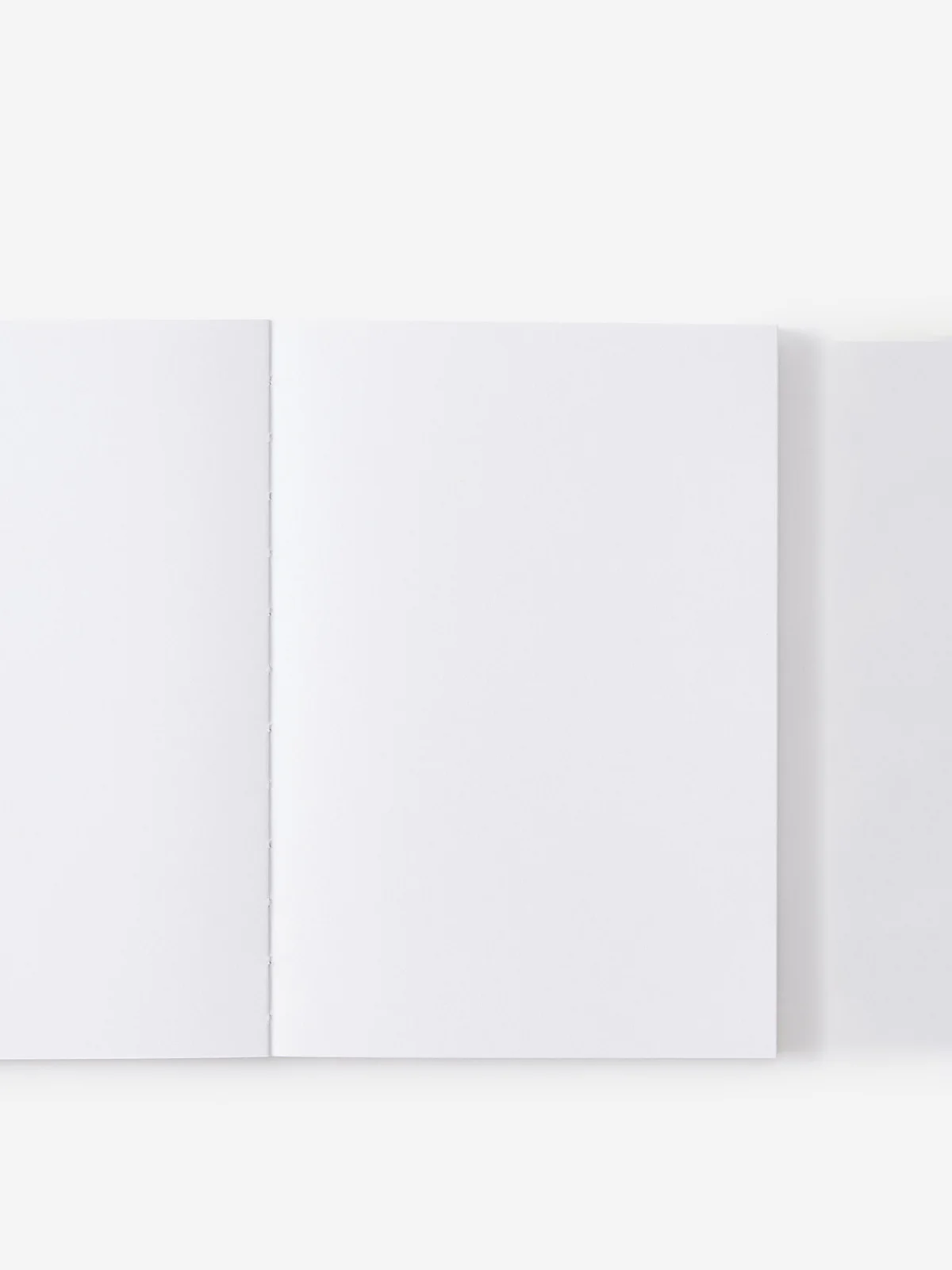 TYPO Sổ Vẽ Sketch Book A5 - A5 Stitch Bound Sketch Book
