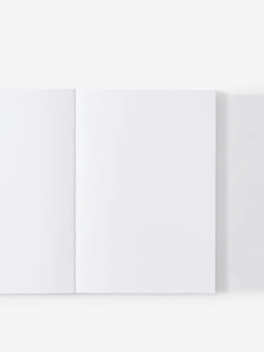 TYPO Sổ Vẽ Sketch Book A5 - A5 Stitch Bound Sketch Book