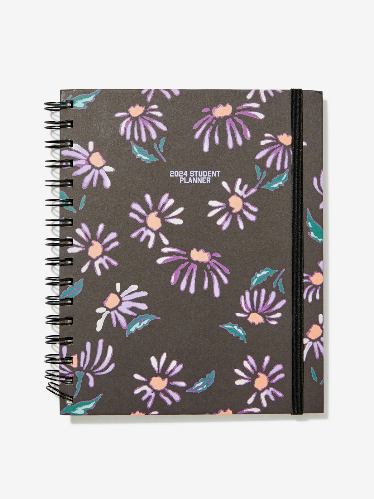 TYPO Sổ Kế Hoạch-Student Planner       