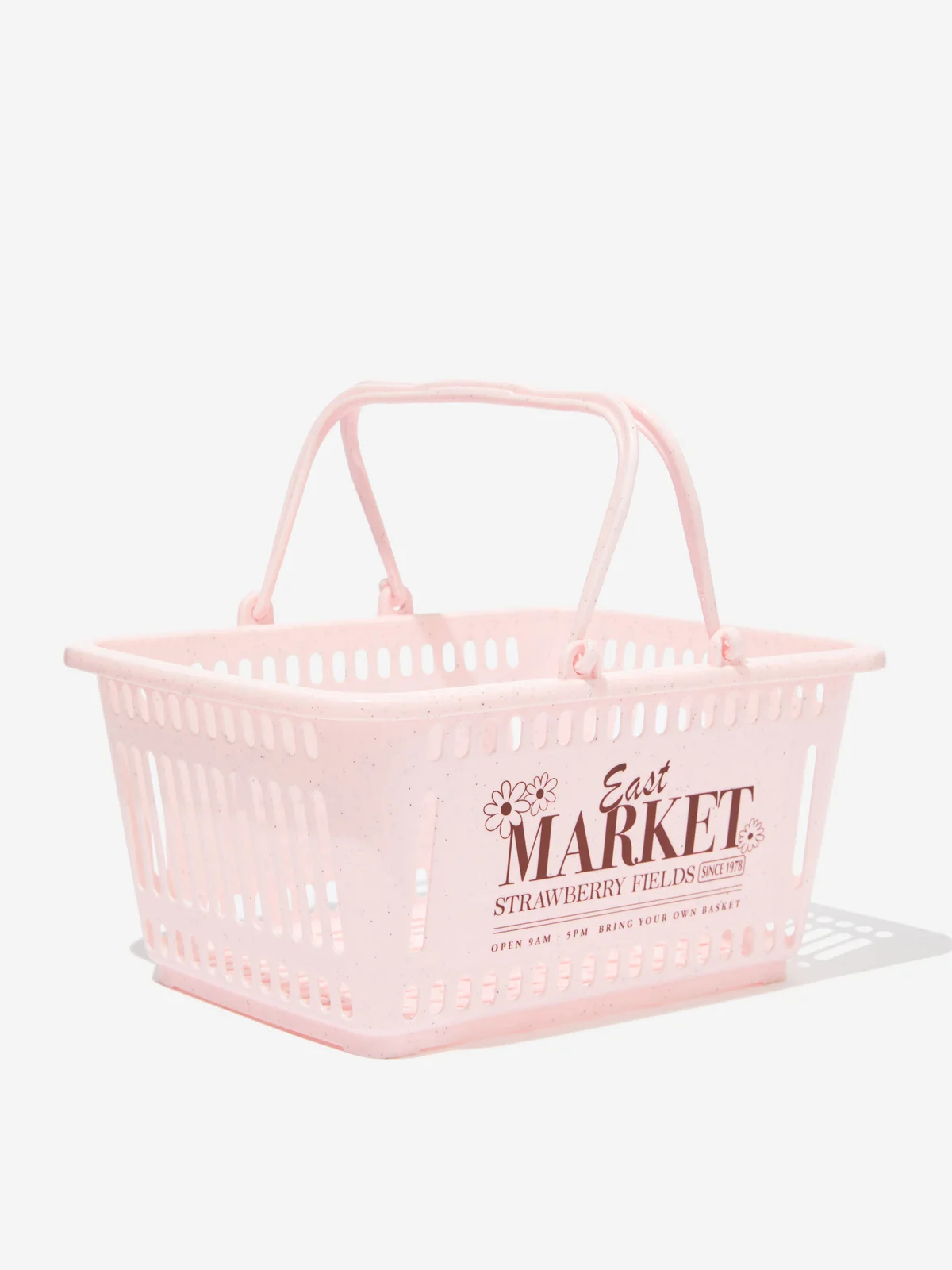 TYPO Giỏ Xách Đựng Đồ - Thrift Recycled Crate
