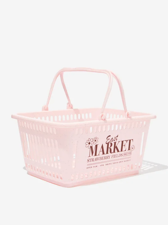 TYPO Giỏ Xách Đựng Đồ - Thrift Recycled Crate