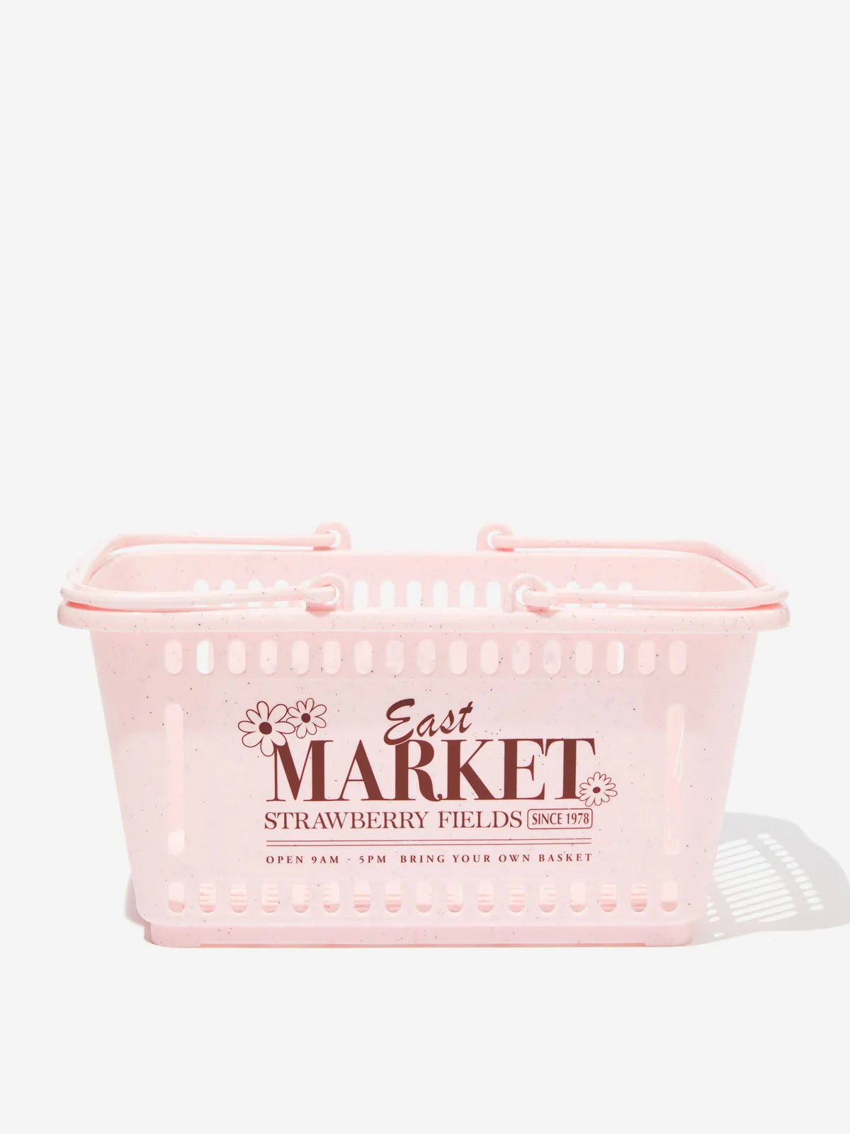 TYPO Giỏ Xách Đựng Đồ - Thrift Recycled Crate