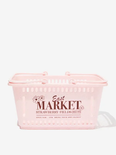 TYPO Giỏ Xách Đựng Đồ - Thrift Recycled Crate