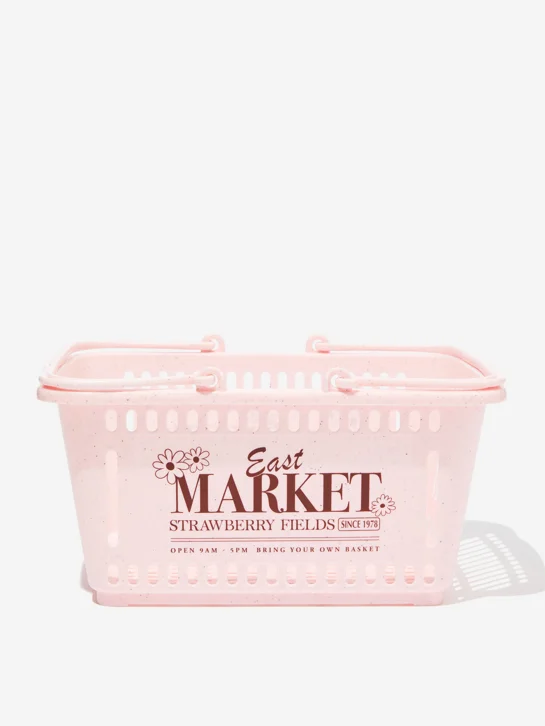 TYPO Giỏ Xách Đựng Đồ - Thrift Recycled Crate