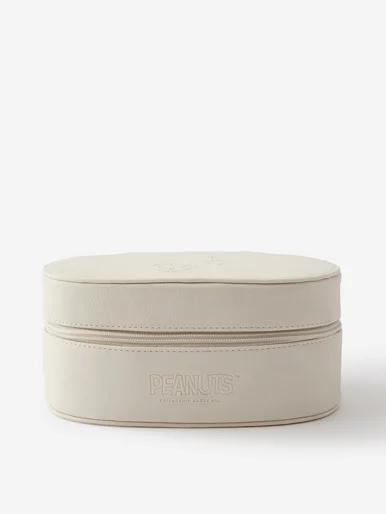TYPO Túi Đựng Trang Sức - Collab Jewellery Case Large