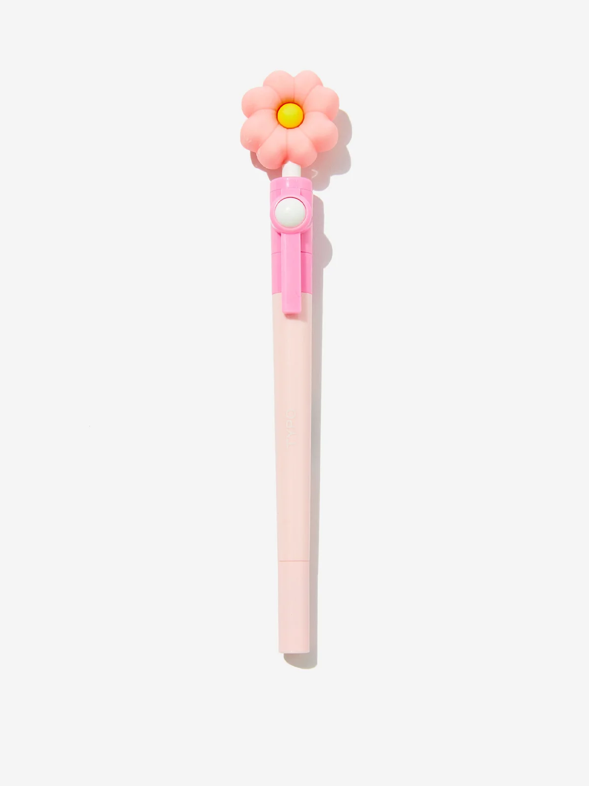 TYPO Bút Bi Kiểu-The Icon Fidget Pen