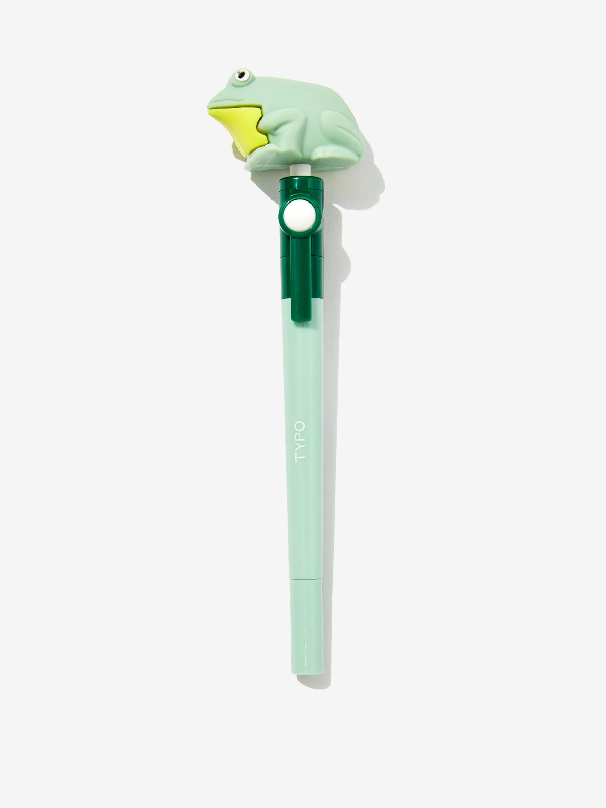 Typo - Bút Bi Kiểu-The Icon Fidget Pen