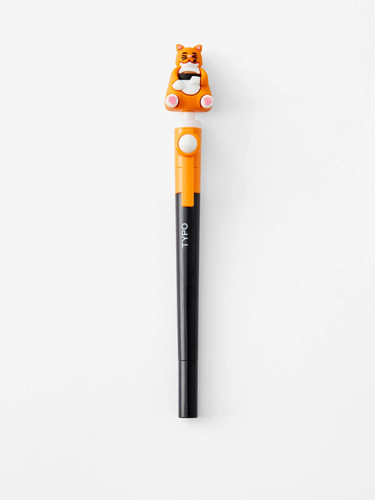 Typo - Bút Bi Kiểu - The Icon Fidget Pen