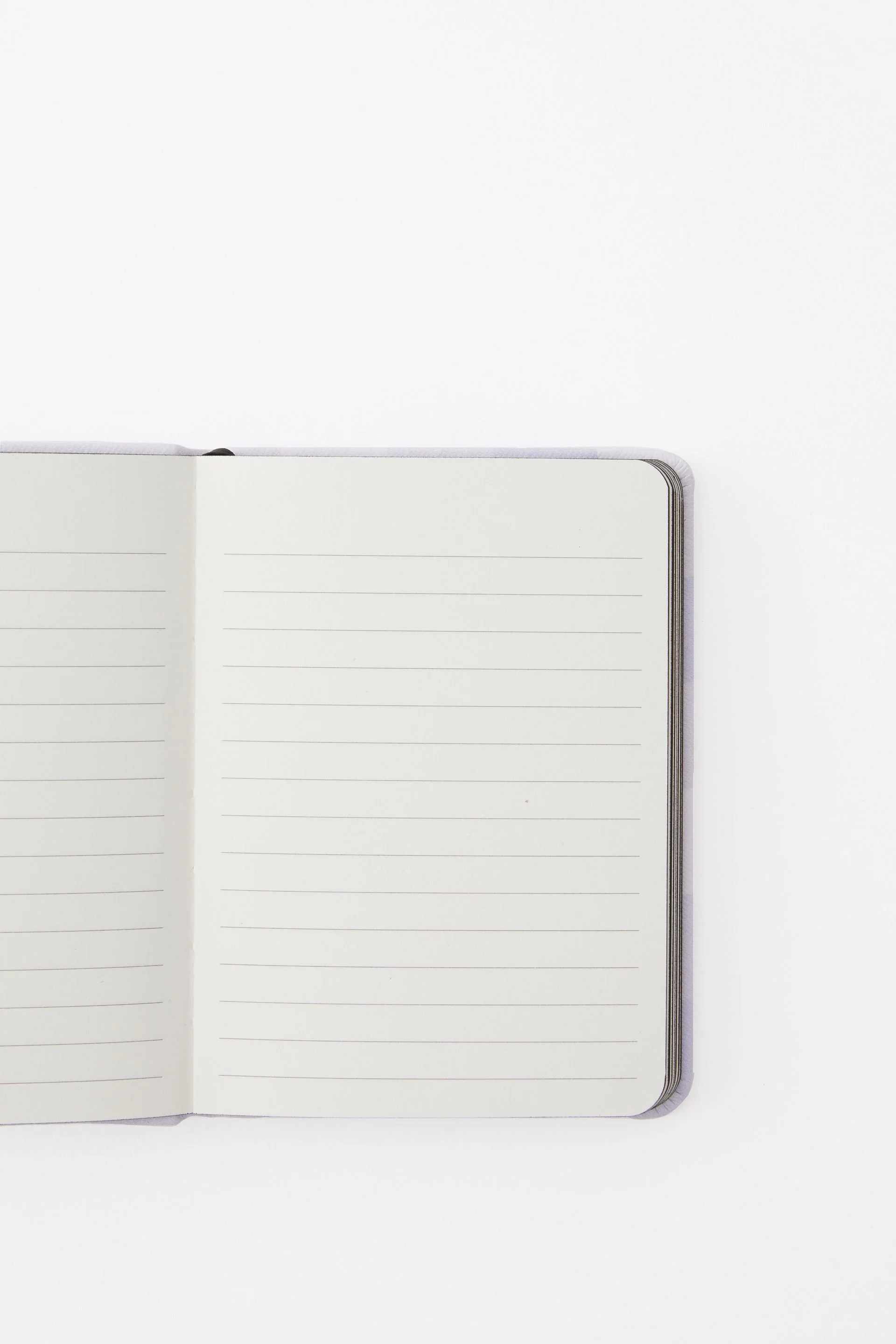 TYPO Sổ Ghi Chép A6 - A6 Premium Buffalo Journal