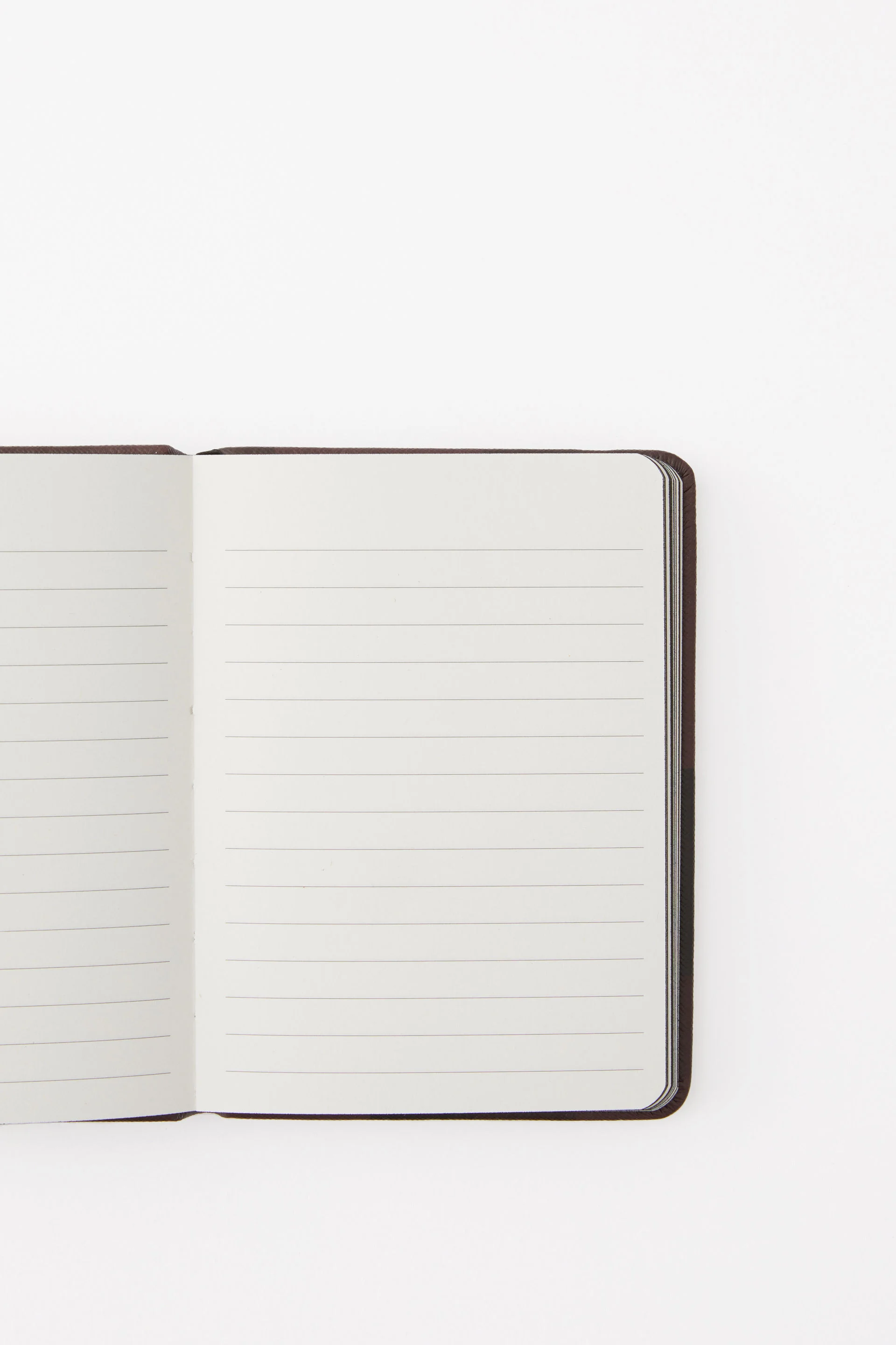 TYPO Sổ Ghi Chép A6 - A6 Premium Buffalo Journal