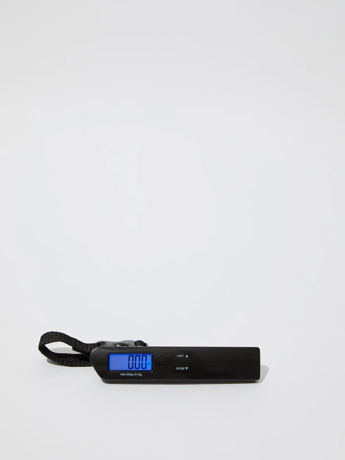 TYPO Cái Cân Hành Lý - Travel Luggage Scale