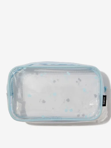 TYPO Ví Đựng Bút-Preppy Pencil Case