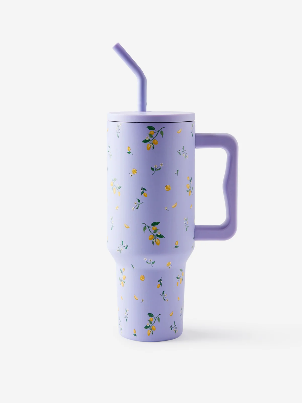 TYPO Ly Giữ Nhiệt Có Nắp Đậy 1L2 - The Traveller Oversized Metal Tumbler 1L2