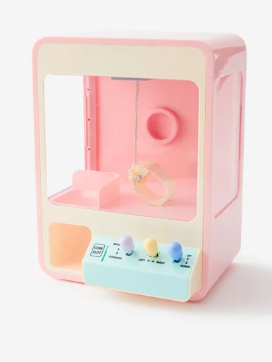 TYPO Đồ Chơi Gắp Kẹo Mini Kiểu - Retro Claw Machine