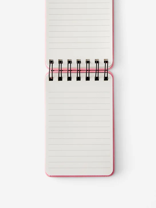TYPO Sổ Ghi Chú - Buffalo Flip Notepad